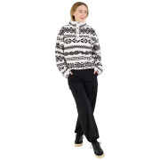 Dámska mikina Fundango Pacha Fleece Jacket