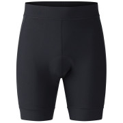Pánske cyklistické kraťasy Dare 2b Ecliptic III Short čierna Black