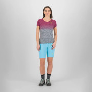 Dámske tričko Karpos Prato Piazza W Jersey