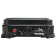 Plynový varič Cattara Traveler Family Single