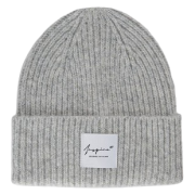 Čiapka 4F Cap F672 sivá COLD LIGHT GREY MELANGE
