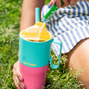 Termohrnček Klean Kanteen Rise 26oz Tumbler (w/ Flip Straw Lid)