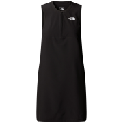 Dámske šaty The North Face Packable Dress čierna TNF Black-NPF