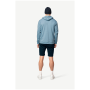 Pánska funkčná mikina Devold Everyday Zip Hoodie Man