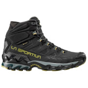 Pánske turistické topánky La Sportiva Ultra Raptor II Mid Leather GTX