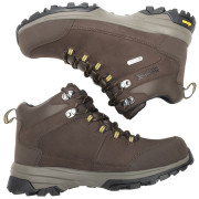 Dámske topánky Regatta Womens Burrell Leather Boot II