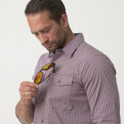 Pánska košeľa Helikon-Tex Covert Concealed Carry Shirt