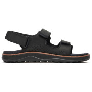 Pánske sandále Merrell Cove Ltr Backstrap M čierna black