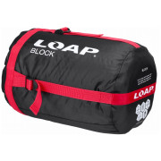 Dekový spacák Loap Block