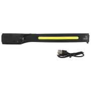 Čelovka Cattara STRIP SENSOR 350lm
