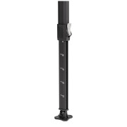 Stôl Brunner Elùtop Compack Square 100