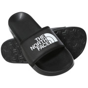 Dámske papuče The North Face Base Camp Slide III čierna Tnf Black/Tnf White