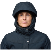 Dámska zimná bunda Fjällräven Stina Padded Jacket W