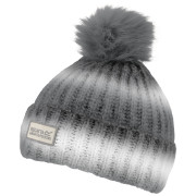 Čiapka Regatta Frosty Hat sivá SdGry/LtVnil