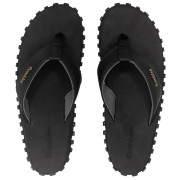 Žabky Gumbies Vegovert Black čierna black