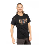 Pánske tričko Chillaz Time to Chill