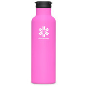Termoska Snow Monkey Mover 0.7L ružová pink