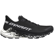 Dámske bežecké topánky Dynafit Ultra 100 V3 Gtx W čierna 0918 - Black Out/White