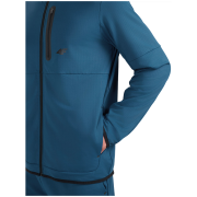 Pánska funkčná mikina 4F Sweatshirt M2732