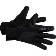 Rukavice Craft Core Insulate čierna Black