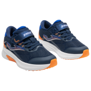 Detské topánky Joma Hispalis Navy blue