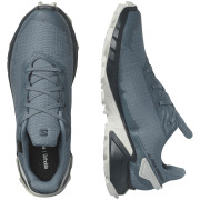 Pánske bežecké topánky Salomon Alphacross 4 Gore-Tex