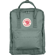 Batoh Fjällräven Kånken 16 svetlozelená FrostGreen