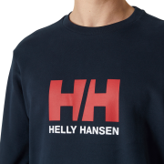 Pánska mikina Helly Hansen Hh Logo Crew Sweat 2.0