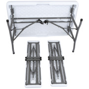 Piknikový set Zulu Picnic Set 4