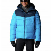 Pánska zimná bunda Columbia Iceline Ridge™ Jacket