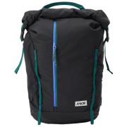 Batoh Aevor Active Pack čierna/modrá Dual Dip Aqua Drift