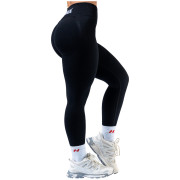 Dámske legíny Nebbia High-waisted push-up leggings Power
