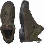 Pánske topánky Salomon X Ultra Tracker Gore-Tex