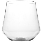 Pohár Bo-Camp Water/wine glass Dlx TT 1p biela