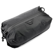 Cestovné puzdro Peak Design Ultralight Mesh Packing Cube XX-Small čierna black