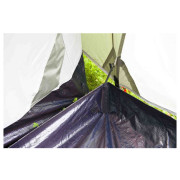 Stan Coleman Ridgeline 6 Plus