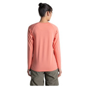 Dámske tričko Craghoppers NosiLife Nour LS T-Shirt