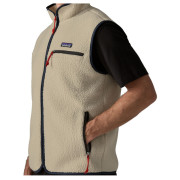 Pánska vesta Patagonia M's Retro Pile Vest