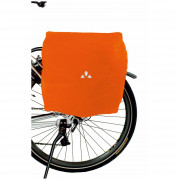 Pláštenka na batoh Vaude Raincover for bike bags oranžová