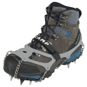 Nesmeky Camp Ice Master Evo sivá LightGray