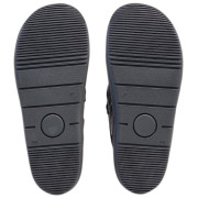 Detské barefoot topánky beBare 3602SA Black