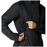 Dámska zimná bunda Columbia Suttle Mountain™ II Insulated Jacket