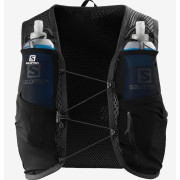 Bežecká vesta Salomon Active Skin 4 With Flasks