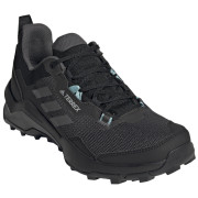 Dámske topánky Adidas Terrex Ax4 W čierna core black