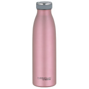 Termofľaša Thermos Thermocafé 500 ml ružová růžovozlatá