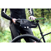 Podsedlová brašňa Ortlieb Saddle-Bag 4,1L