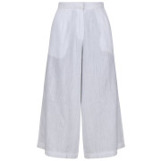 Dámske 3/4 nohavice Regatta Madley Culottes biela White