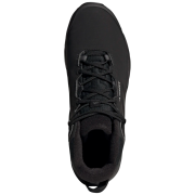 Pánske turistické topánky Adidas Terrex Ax4 Mid Beta