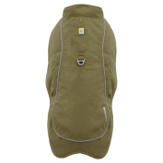 Oblečenie pre psa Ruffwear Overcoat Fuse™ Insulated Vest