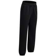 Detské tepláky Under Armour G Rival Fleece Joggers Ultimate Black